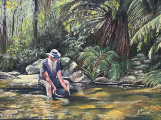 easter_exhibiton_2024_31 soft pastels for sale art