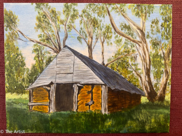 easter_exhibiton_2024_19 Acrylic art for sale