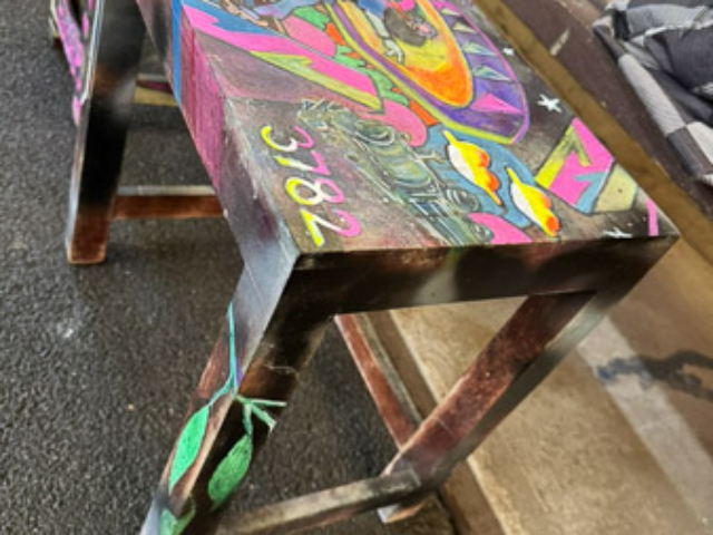 easter_exhibiton_2024_23 chalk acrylic for sale art