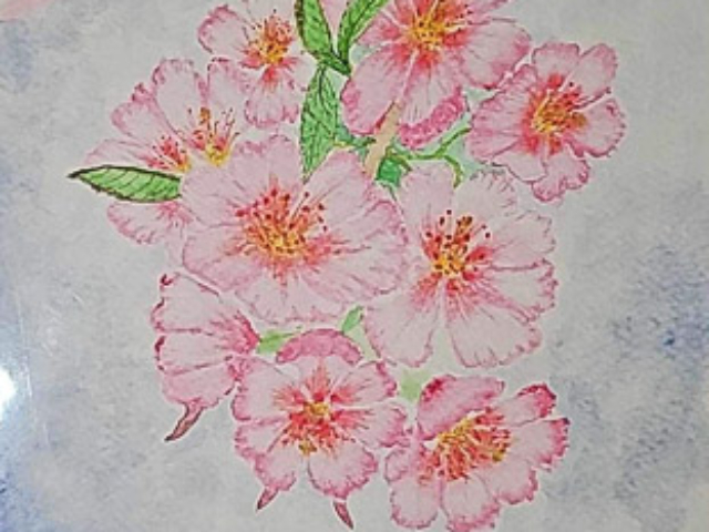 easter_exhibiton_2024_27 water colour color art forsale