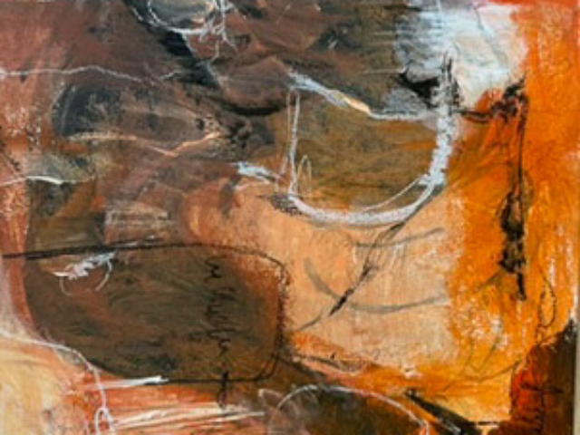 easter_exhibiton_2024_28 mixed media abstract for sale