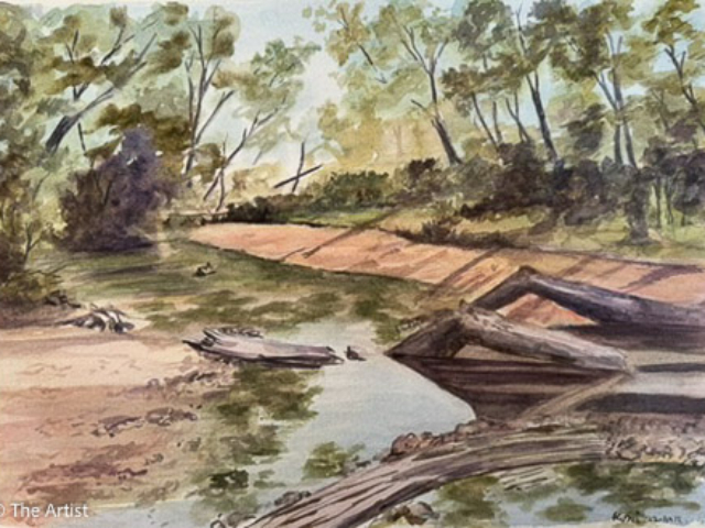 easter_exhibiton_2024_51 watercolour watercolor art for sale