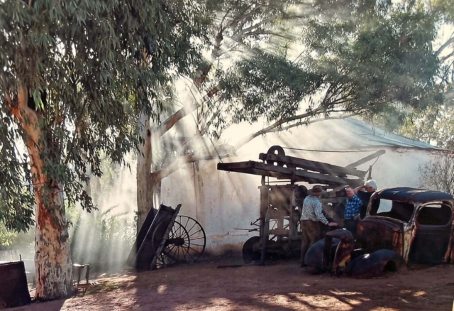 Diamond Birthday 53rd Annual Exhibition