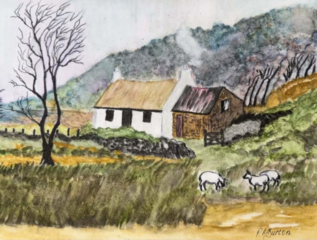 Diamond Birthday 53rd Annual Exhibition