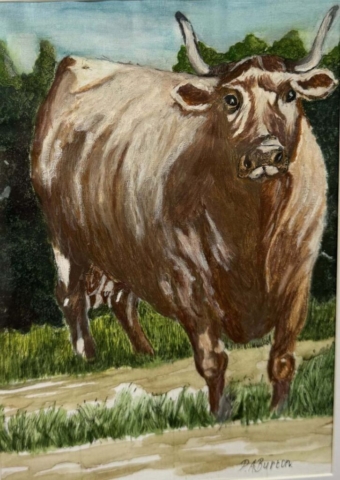 Diamond Birthday 53rd Annual Exhibition