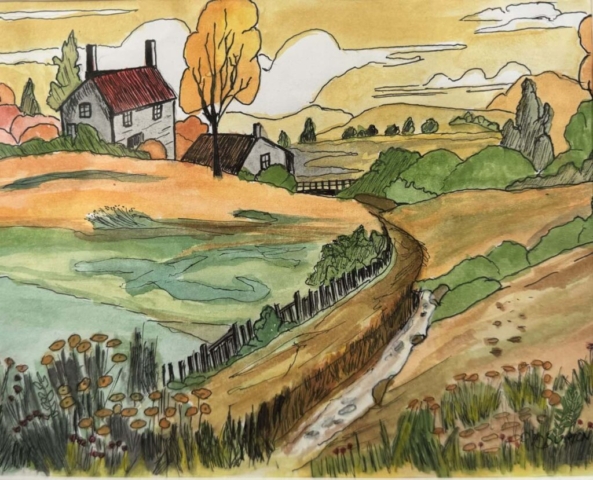 Diamond Birthday 53rd Annual Exhibition