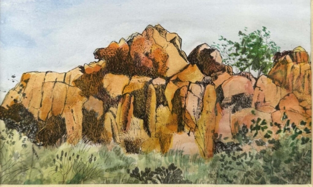 Diamond Birthday 53rd Annual Exhibition