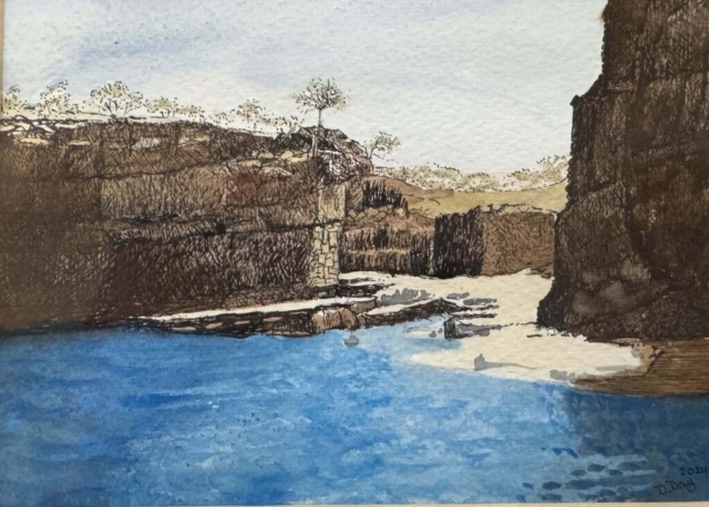 Diamond Birthday 53rd Annual Exhibition