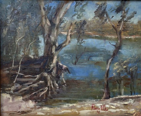 Diamond Birthday 53rd Annual Exhibition