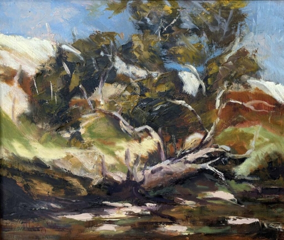 Diamond Birthday 53rd Annual Exhibition