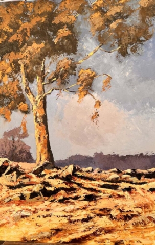 Diamond Birthday 53rd Annual Exhibition