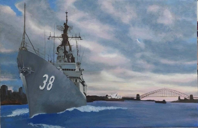 Diamond Birthday 53rd Annual Exhibition