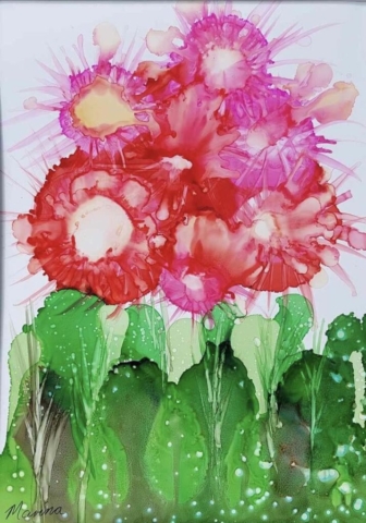 Diamond Birthday 53rd Annual Exhibition