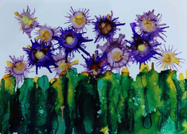 Diamond Birthday 53rd Annual Exhibition