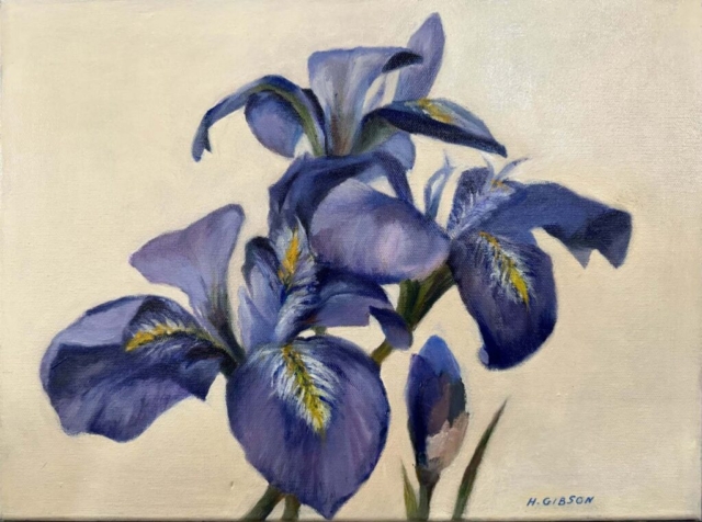 Diamond Birthday 53rd Annual Exhibition