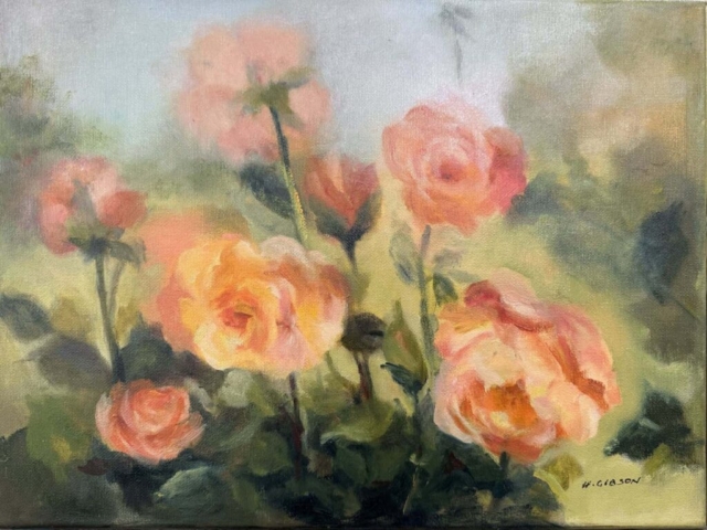 Diamond Birthday 53rd Annual Exhibition