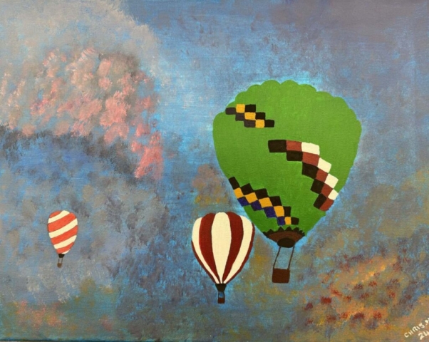 Diamond Birthday 53rd Annual Exhibition