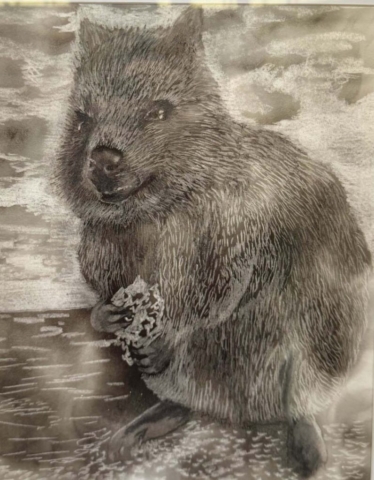 Diamond Birthday 53rd Annual Exhibition