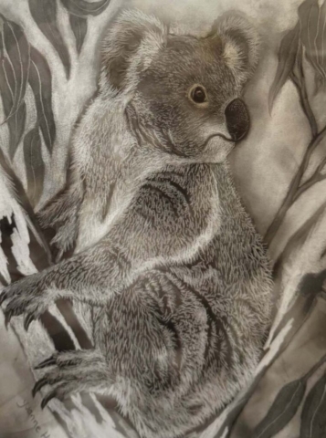 Diamond Birthday 53rd Annual Exhibition