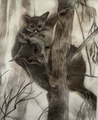 Diamond Birthday 53rd Annual Exhibition