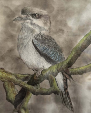 Diamond Birthday 53rd Annual Exhibition