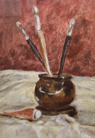 Diamond Birthday 53rd Annual Exhibition