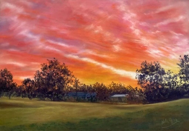 Diamond Birthday 53rd Annual Exhibition