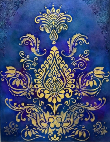 Diamond Birthday 53rd Annual Exhibition