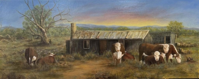 Diamond Birthday 53rd Annual Exhibition