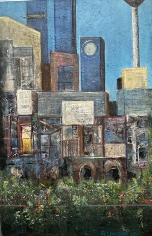 Diamond Birthday 53rd Annual Exhibition