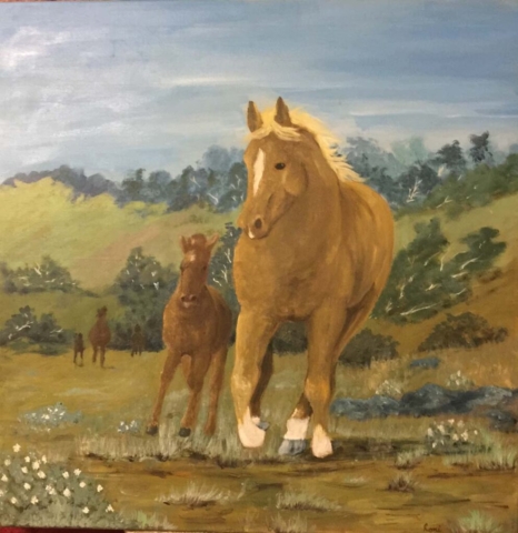 Diamond Birthday 53rd Annual Exhibition