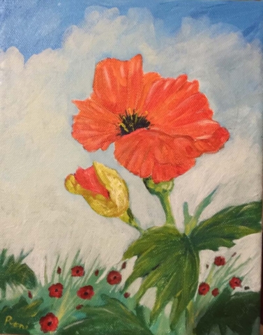 Diamond Birthday 53rd Annual Exhibition