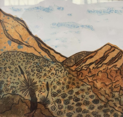 Diamond Birthday 53rd Annual Exhibition