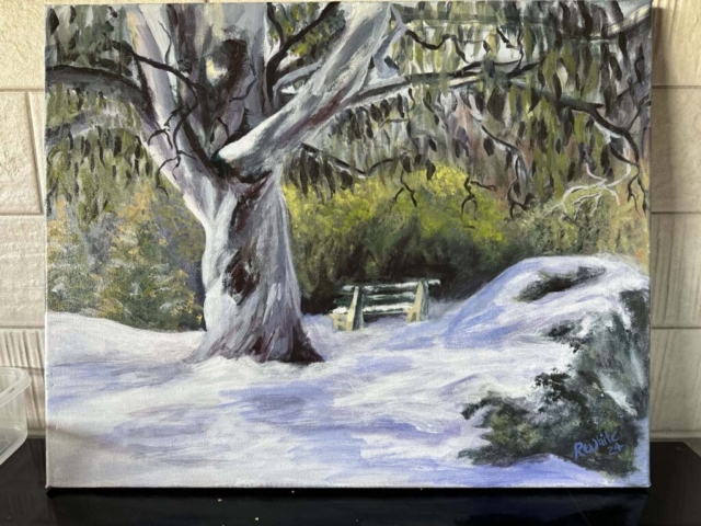 Diamond Birthday 53rd Annual Exhibition