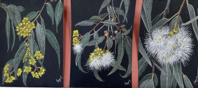 Diamond Birthday 53rd Annual Exhibition