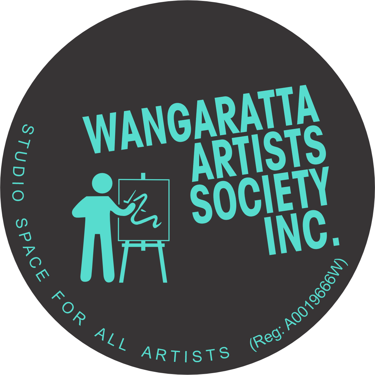 Wangaratta Artists Society inc.